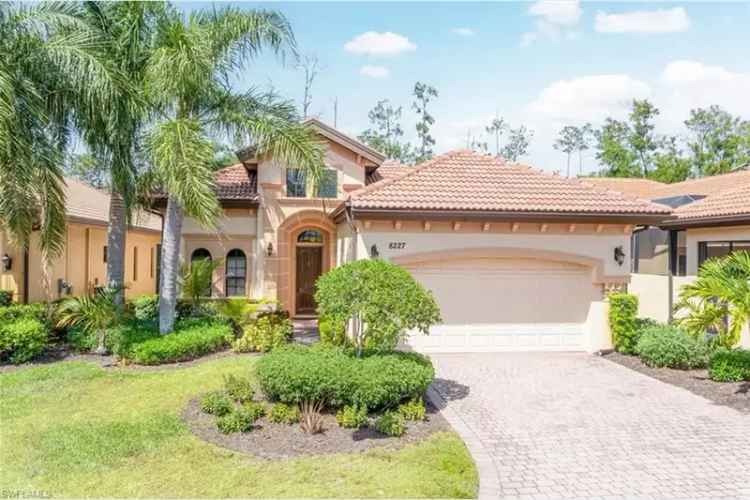 House For Sale , 8227, Provencia Court, Fort Myers, Florida