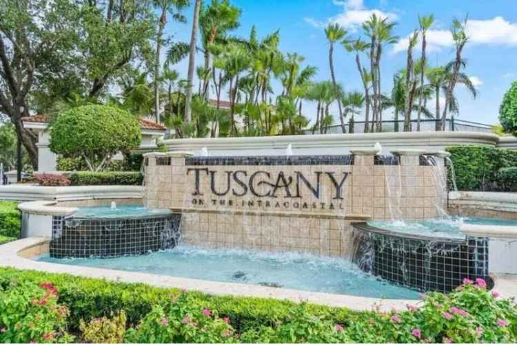 House For Sale , 2305, Tuscany Way, Boynton Beach, Florida