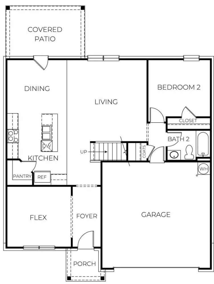 House For Sale , Rehobeth, Alabama
