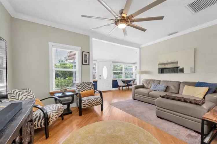 House For Sale , 1225, 27th Street North, Saint Petersburg, Florida