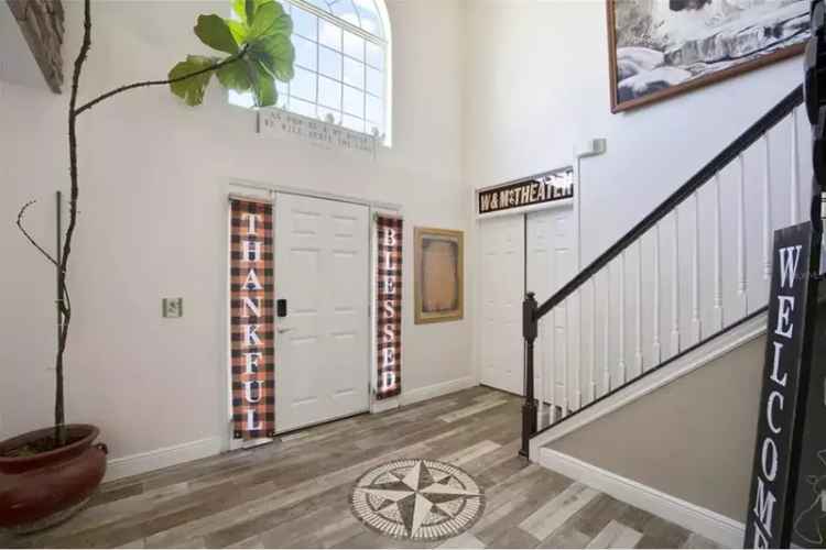 5-Bedroom Home near Disney with Theater & Spa Retreat