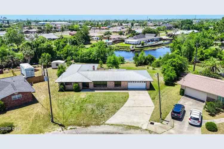 House For Sale , 2134, Island Lake Circle, Panama City, Florida