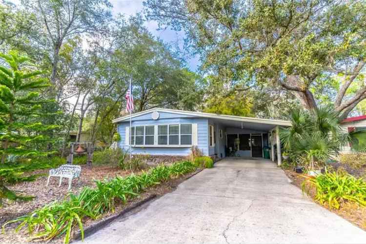 Mobile home For Sale , 151, East Plantation Boulevard, Lake Mary, Florida