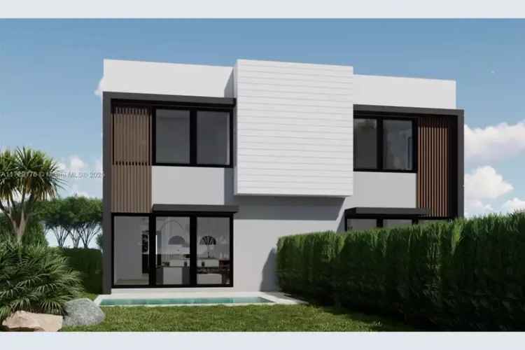 House For Sale , 2730, Southwest 31st Avenue, Miami, Florida