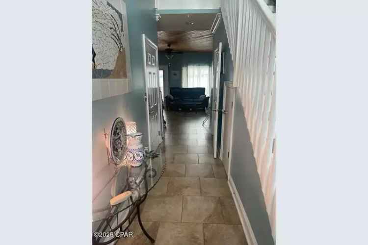 House For Sale , 7009, North Lagoon Drive, Panama City Beach, Florida