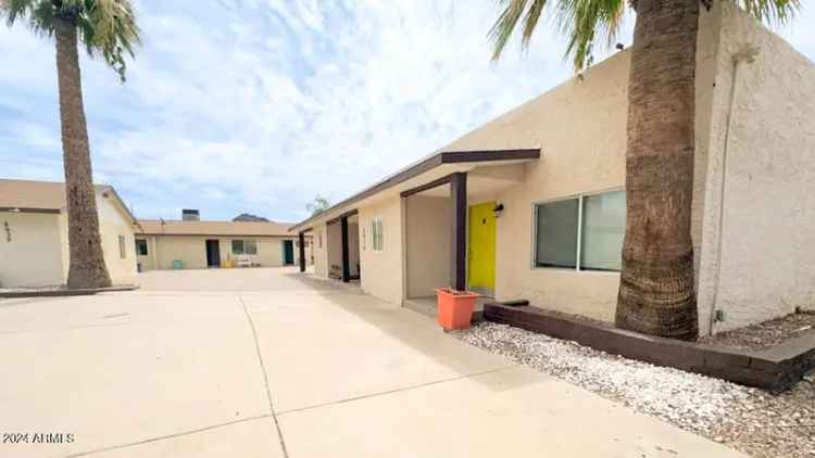 House For Sale , 8939, North 8th Street, Phoenix, Arizona