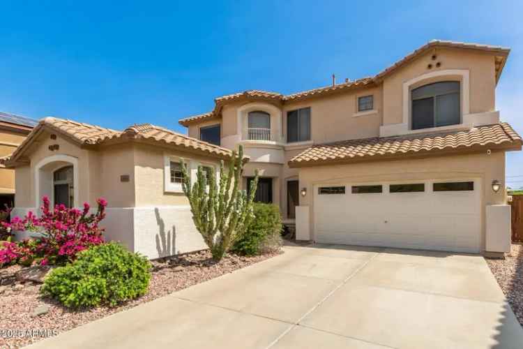 House For Sale , 17005, South Coleman Street, Phoenix, Arizona