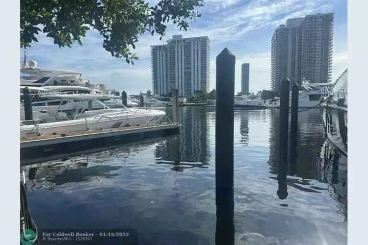 Land For Sale , 19777, East Country Club Drive, Aventura, Florida