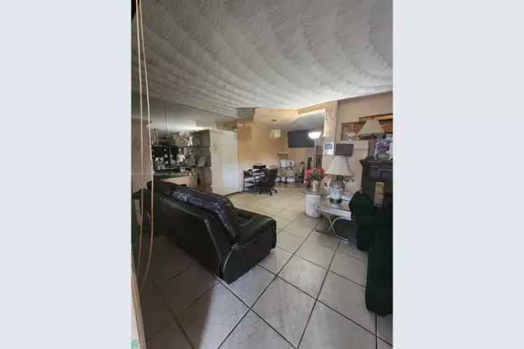 House For Sale , 831, Northwest 140th Street, North Miami, Florida