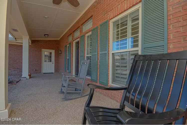 House For Sale , 177, Marlin Circle, Panama City Beach, Florida