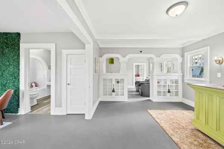 House For Sale , 1032, Jenks Avenue, Panama City, Florida