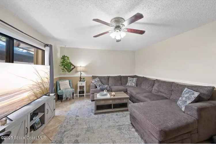 House For Sale , 2513, Kaileen Circle Northeast, Palm Bay, Florida