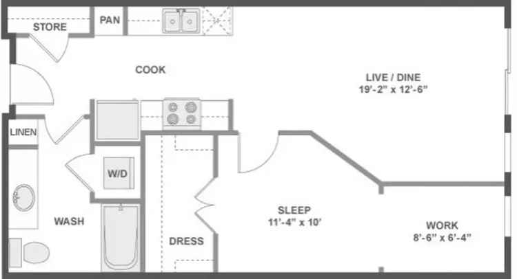 AMLI Wallingford Apartments: Luxury Rentals in Seattle