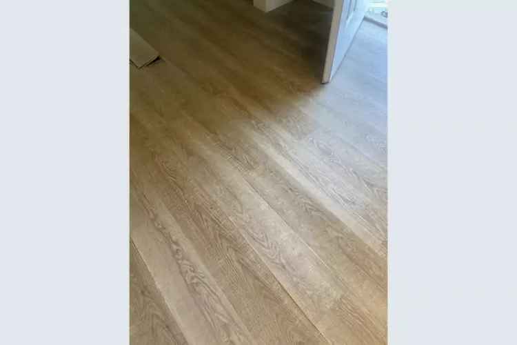 Updated 2-Bed 2-Bath Home 896 Sq Ft Granite Kitchen Needs Flooring Repair