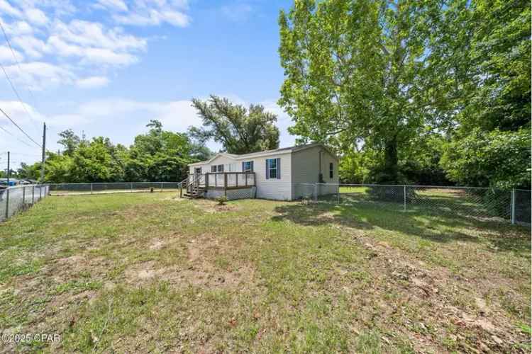 Mobile home For Sale , Panama City, Florida