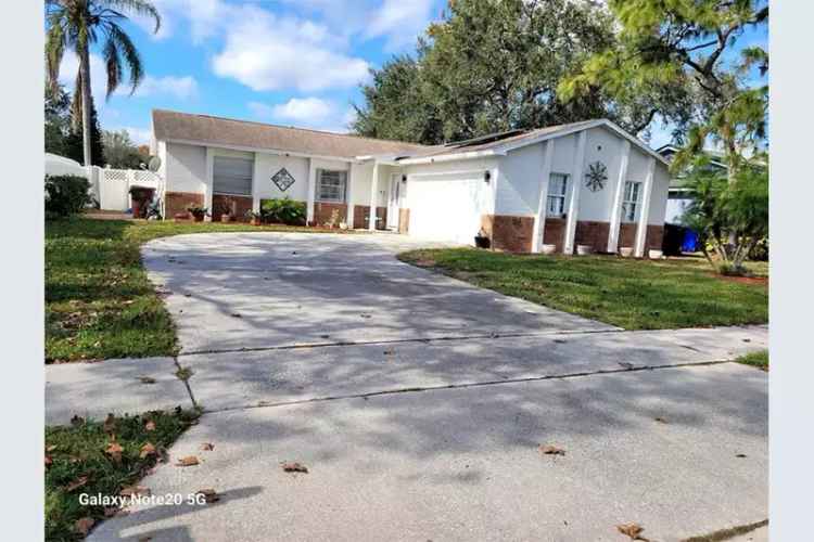 House For Sale , 2526, Bowmer Drive, Kissimmee, Florida