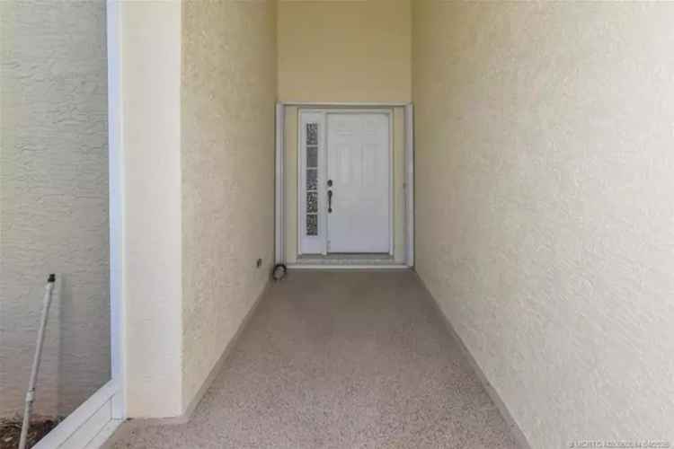 House For Sale , 851, Northwest Sorrento Lane, Port Saint Lucie, Florida