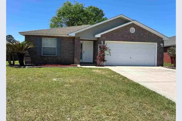 4 2 Home New Paint New Floors Spacious Secondary Bedrooms Updated Bath