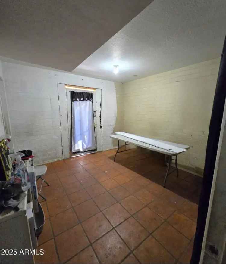 House For Sale , 46, West Fulton Street, Phoenix, Arizona