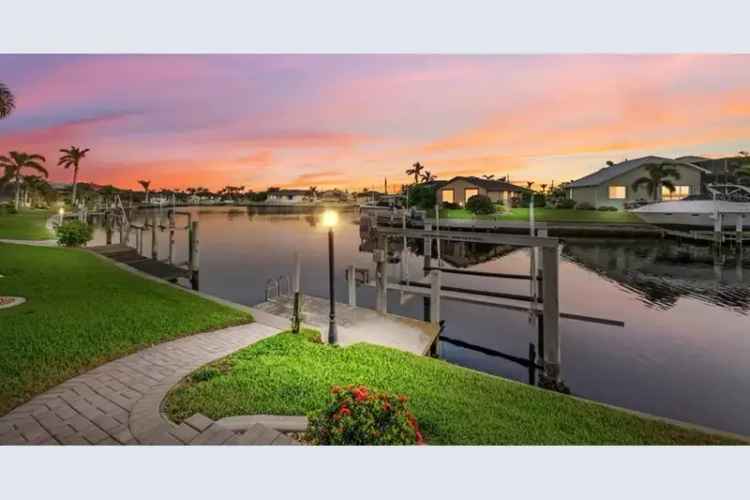 House For Sale , 3353, Sandpiper Drive, Punta Gorda, Florida
