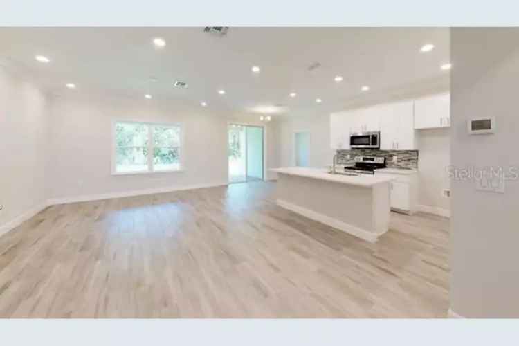 House For Sale , 5113, Hablow Lane, North Port, Florida