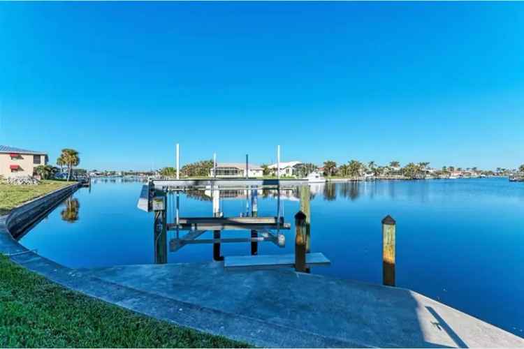 House For Sale , 3736, Bal Harbor Boulevard, Punta Gorda, Florida