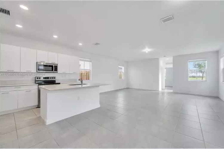 House For Sale , North Miami, Florida