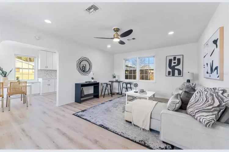 Fully Remodeled 21 Home with 11 Mother in Law in Riviera Bay