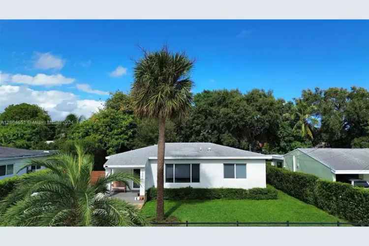 House For Sale , 1269, Northeast 145th Street, North Miami, Florida