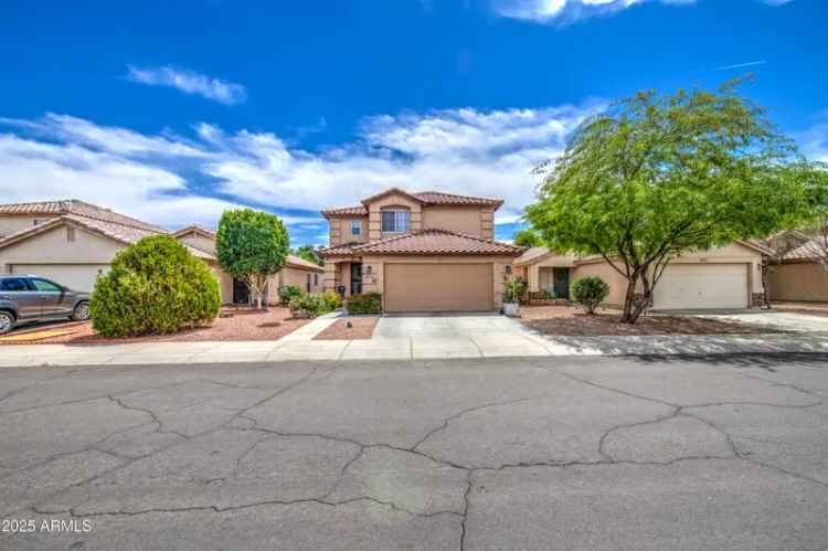 House For Sale , 11301, West Glenrosa Avenue, Phoenix, Arizona