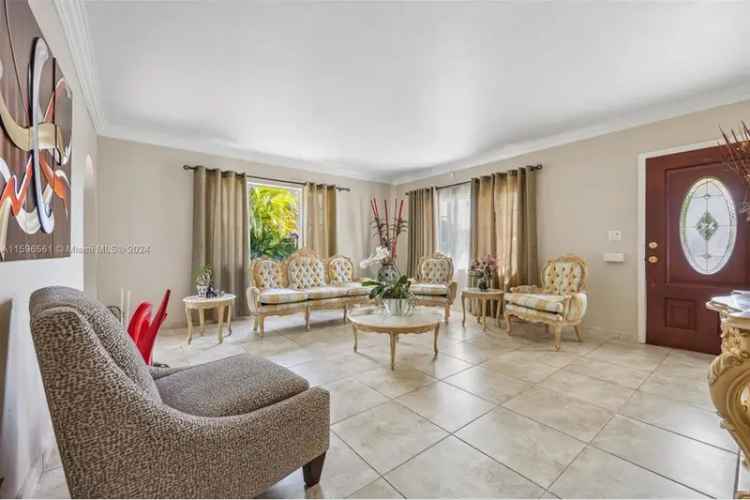 House For Sale , 200, Southwest 61st Avenue, Miami, Florida