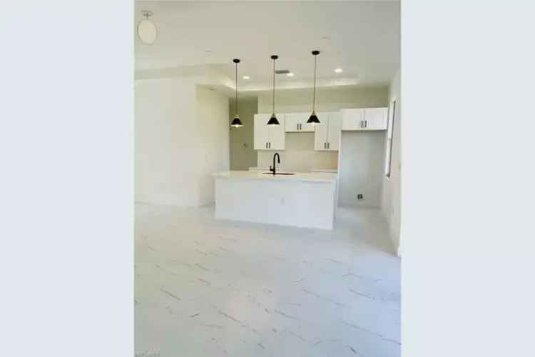 Brand New Modern 3 2 Home with Den Best Value