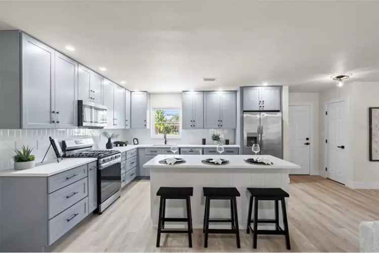 House For Sale , 2274, 66th Avenue South, Saint Petersburg, Florida