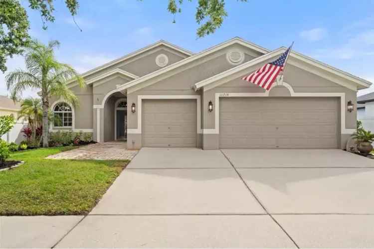 House For Sale , 10714, Rockledge View Drive, Riverview, Florida