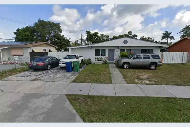 House For Sale , 14605, Southwest 288th Street, Homestead, Florida
