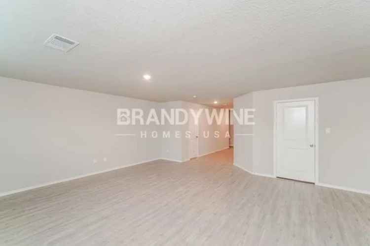 San Antonio 3-4 Bedroom Homes for Rent Leasing Special