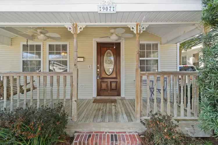 House For Sale , 907, North de Villiers Street, Pensacola, Florida