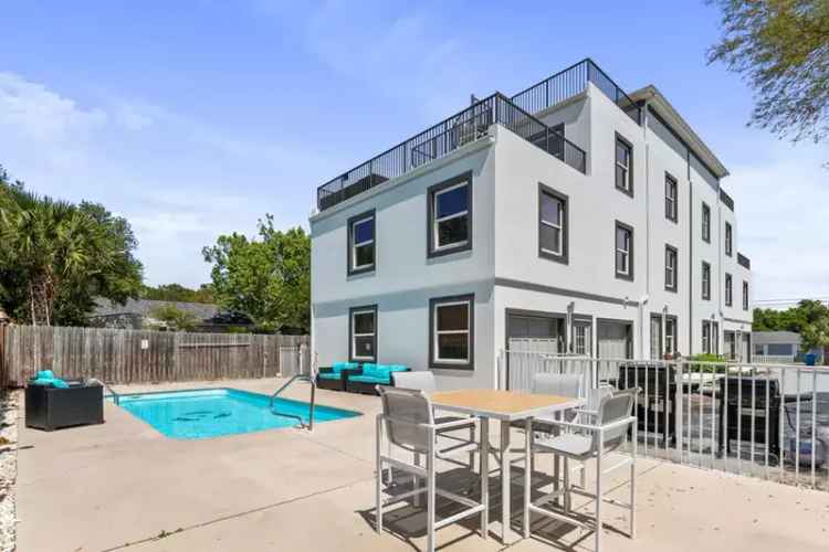 House For Sale , 506, Anemone Street, Panama City Beach, Florida