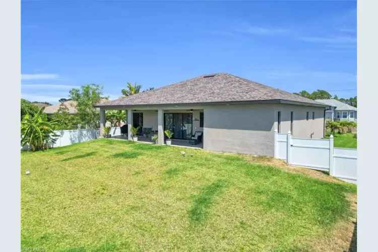 House For Sale , 4201, 4th Street Southwest, Florida