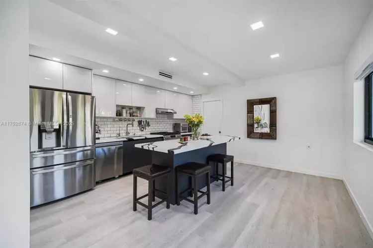 House For Sale , 2692, Southwest 31st Avenue, Miami, Florida