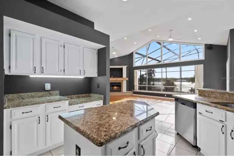 House For Sale , 6727, Fairway Cove Drive, Orlando, Florida
