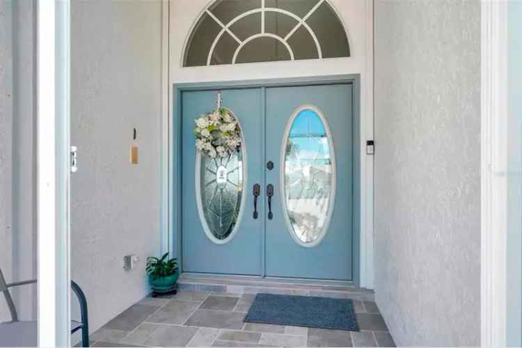 House For Sale , 507, Monaco Drive, Punta Gorda, Florida