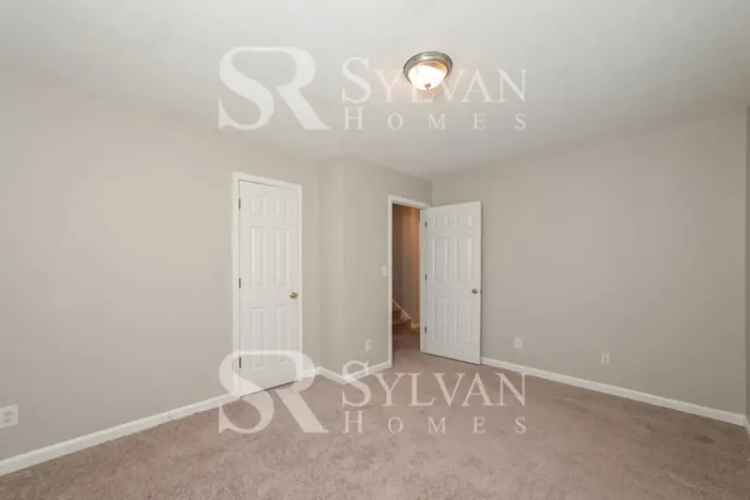 3 Bed 2.5 Bath Home in Atlanta GA - Professionally Managed