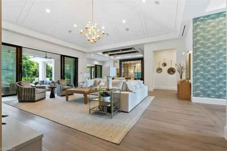 House For Sale , 515, Murex Drive, Naples, Florida
