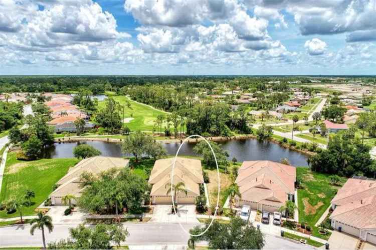 House For Sale , 5057, Whispering Oaks Drive, North Port, Florida