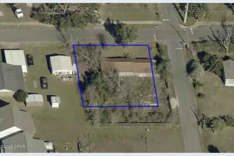 House For Sale , Panama City Beach, Florida