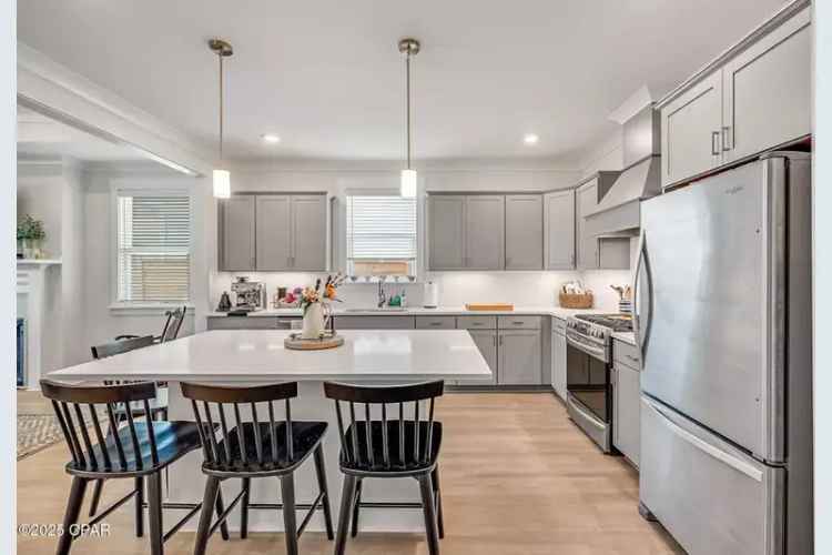 House For Sale , Panama City, Florida