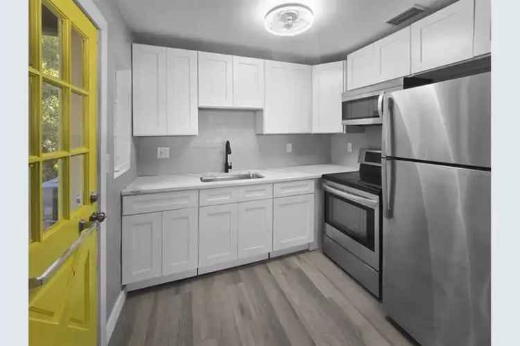 Updated 2-Bedroom Home in Northeast St Petersburg New Roof HVAC