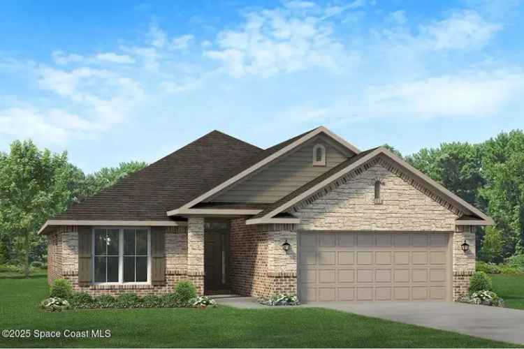House For Sale , Palm Bay, Florida