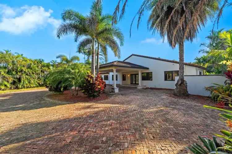 House For Sale , 9425, Southwest 95th Court, Kendall, Florida